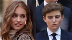 Barron Trump’s Girlfriend Pictures: a Glimpse into the Young Heir's Life