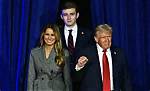 Barron Trump's Girlfriend: What Does She Look Like?