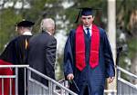 Barron Trump's Graduation: a Milestone Event