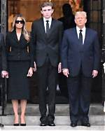Barron Trump's Height: How Tall Is the Youngest Trump Son?