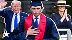 Barron Trump's High School Gpa: a Look at the Young Trump's Academic Performance