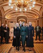 Barron Trump's Instagram: a Peek Behind the Scenes