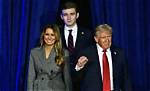 Barron Trump's Rumored Girlfriend: Unveiling the Truth