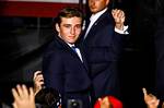 Barron Trump's Vital Statistics: a Comprehensive Guide