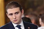 Barron Trump: the Young Man Behind the Headlines