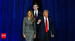 Barron Trump: Unveiling His Height and Age