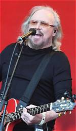Barry Gibb Concert Dates 2024 Revealed
