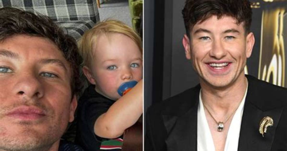 Barry Keoghan's Family Ties: Unveiling His Mother and Father