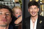 Barry Keoghan's Family Ties: Unveiling His Mother and Father