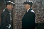 Barry Keoghan's Role in Peaky Blinders: a Deeper Look