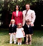 Barry Seal – Bio, Wife, Children, Family, Net Worth, How Did He Die?
