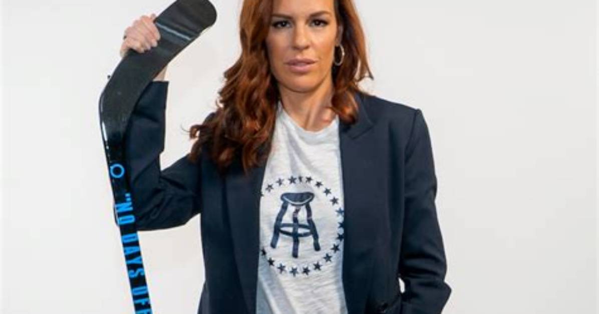 Barstool Sports Ceo, Erika Nardini Shares Blissful Married Life with Her Husband Brett Nardini! |