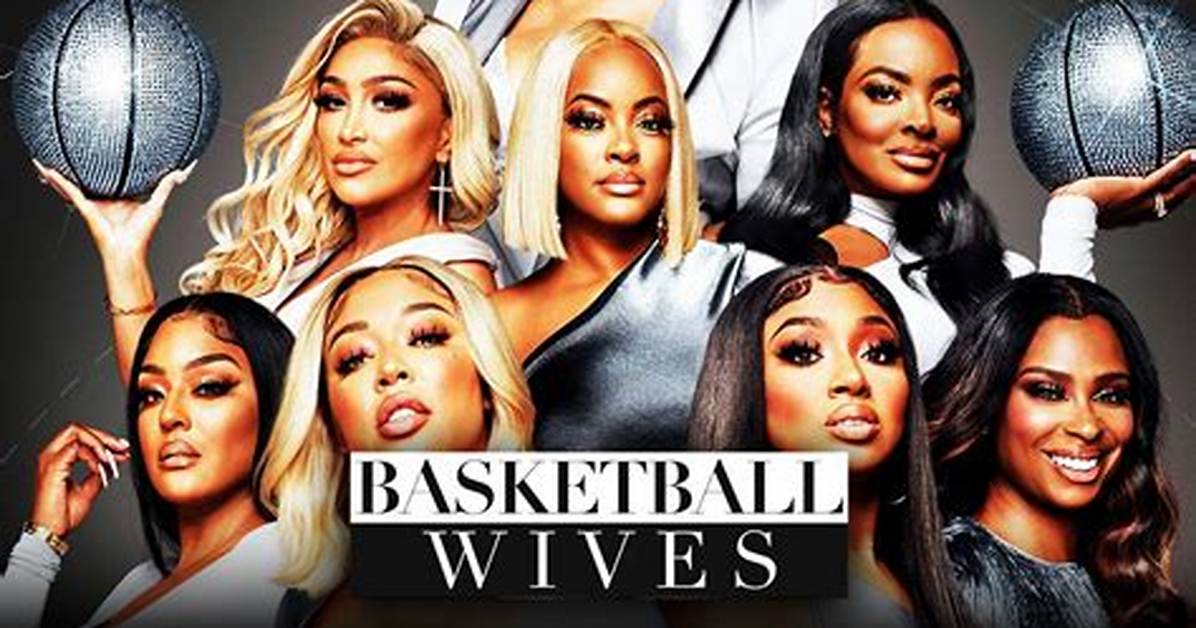Basketball Wives 2022 Schedule Confuses Viewers as Episodes 'Disappear' |