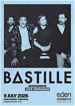 Bastille (Band) Net Worth and Salary Income Estimation Jan, 2024