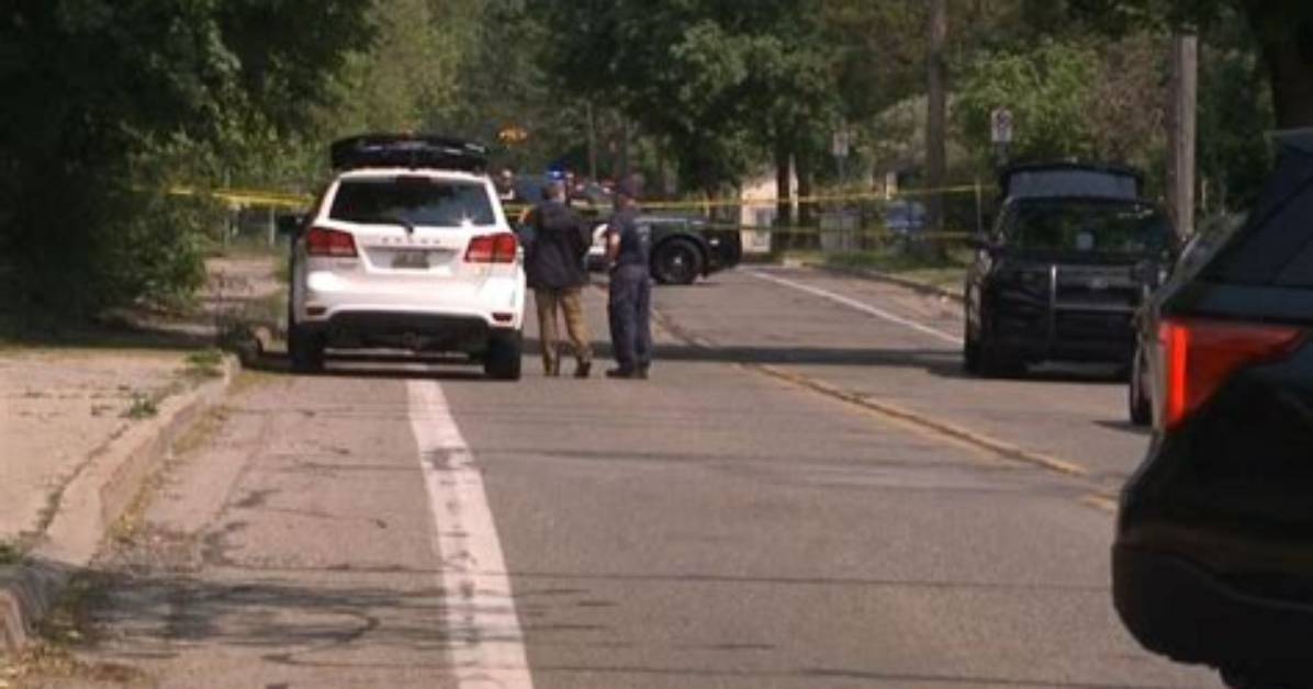 Battle Creek Body Found Deciphering the Conundrum