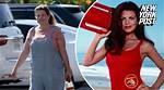 Baywatch Bombshell Yasmine Bleeth: Unrecognizable Transformation Revealed!
