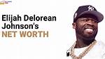 Beamdash | Elijah Johnson Net Worth