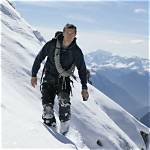 Bear Grylls: When Will the Unbreakable Die?