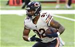 Bears Rb: Who Are David Montgomery Parents? Their Nationality -Meet Him on Instagram