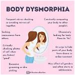 Beauty Standard or Body Dysmorphia?