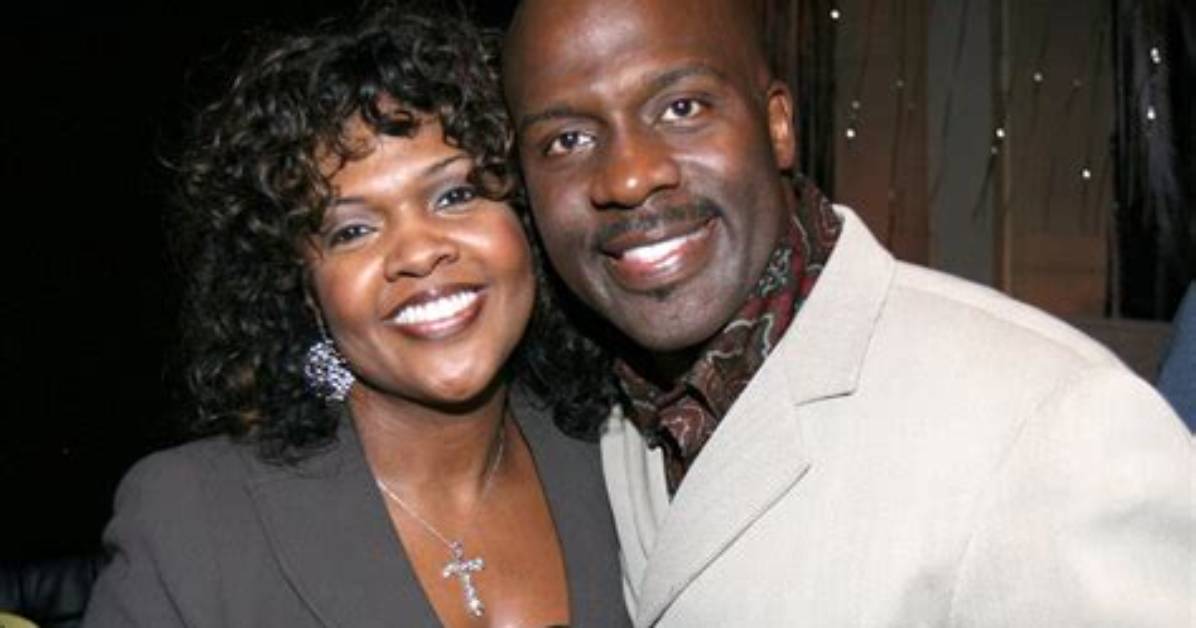 Bebe Winans and Wife: a Harmonious Love Story