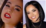 Becky G Before