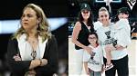 Becky Hammon's Inspiring Journey: Marriage and Beyond