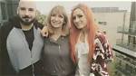Becky Lynch Siblings: Meet Gonzo De Mondo