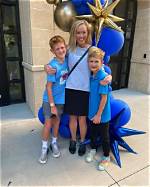 Becky Stanley Brodersen Age, Husband, Height, Net Worth
