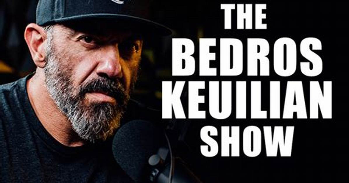 Bedros Keuilian (Entrepreneur) - Age, Birthday, Bio, Facts, Family, Net Worth, Height & More ·