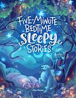 Bedtime Possession: Ellie Lunaeve Sweet