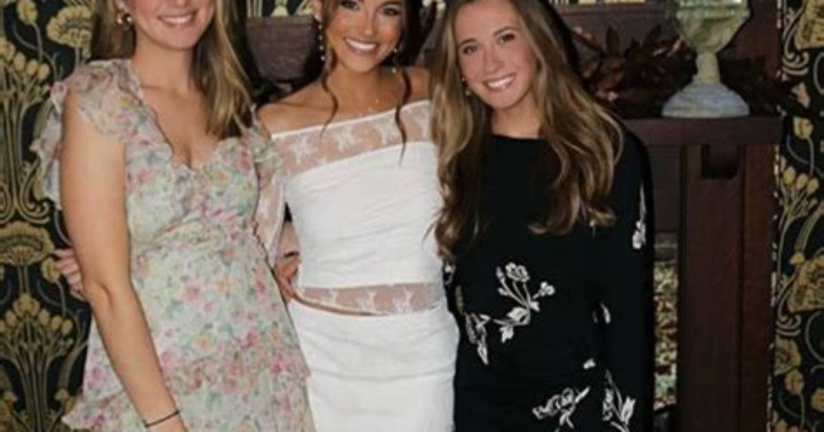 Behind the Curtain: the William Byron and Erin Blaney Breakup