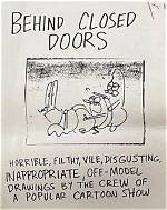 Behind the Doors of Spongebob: Exploring the Secrets of Bikini Bottom