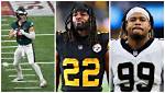Behind the Fortune of an Nfl Star