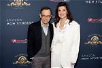 Behind the Laughter: Discovering Rick Moranis' Wife and Kids