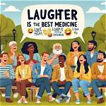 Behind the Laughter: the Life of the Fluffy Comedian's Wife