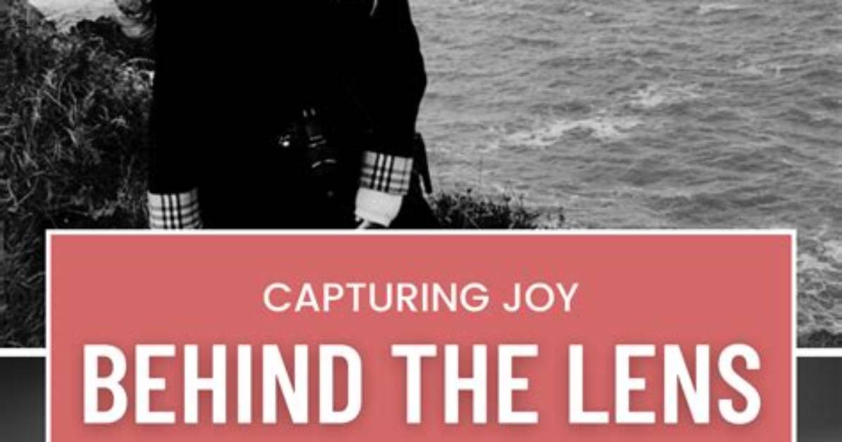 Behind the Lens: the Journey of Producer Ron Howard
