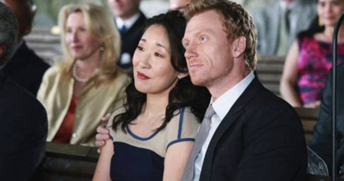 Behind the Scenes: Did Sandra Oh and Ellen Pompeo Get Along?