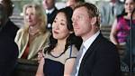 Behind the Scenes: Did Sandra Oh and Ellen Pompeo Get Along?