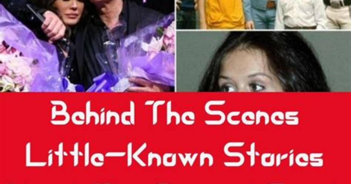 Behind-the-Scenes Insights and Little-Known Facts
