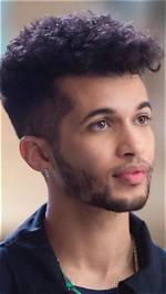 Behind-the-Scenes of Jordan Fisher's Enchanting Wedding