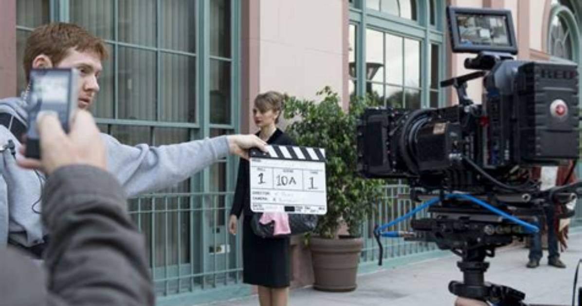 Behind-the-Scenes of "Where Was the Mother Filmed"