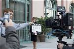 Behind-the-Scenes of "Where Was the Mother Filmed"