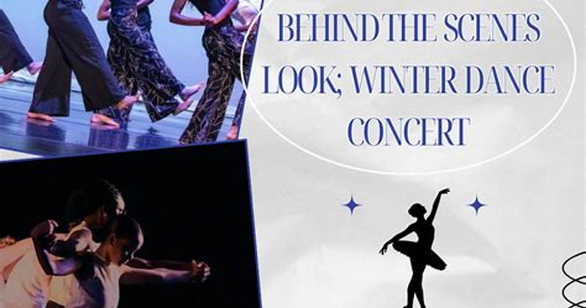 Behind-the-Scenes Secrets and Dance Industry Insights