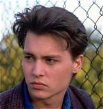 Behold: the Unforgettable Image of Johnny Depp as a Swashbuckling Pirate