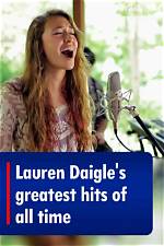 Believe in the Power: Lauren Daigle's Inspiring "I Believe"