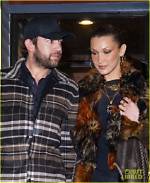 Bella Hadid Boyfriend Age
