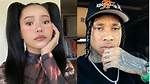 Bella Poarch and Tyga: Unveiling the Dynamic Duo