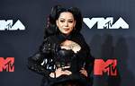 Bella Poarch: the Allure of See-Through Fashion