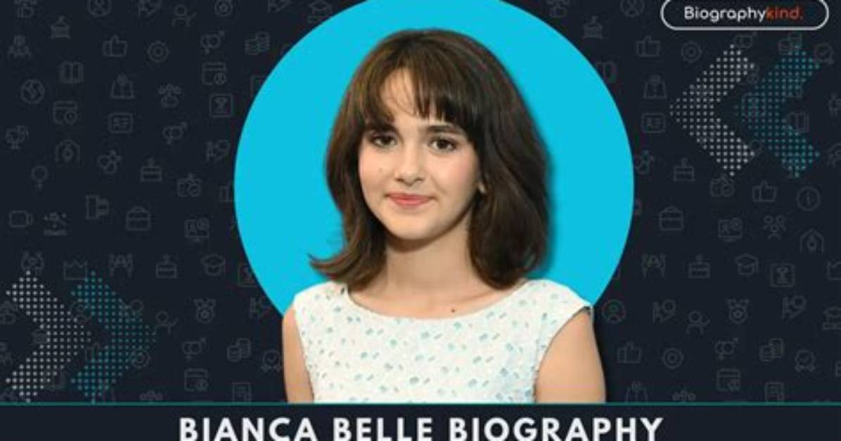 Belle Collective Age Wiki Biography